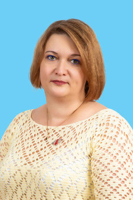 Воспитатель высшей категории Ковригина Светлана Сергеевна Воспитатель высшей категории Ковригина Светлана Сергеевна